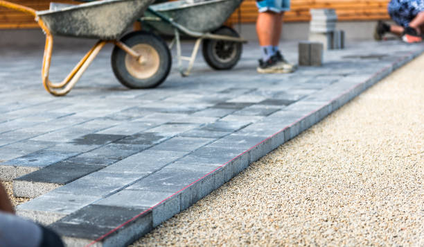 Professional Driveway Paving Services in Elkridge, MD