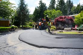 Why Choose Us For All Your Driveway Paving Needs in Elkridge, MD?